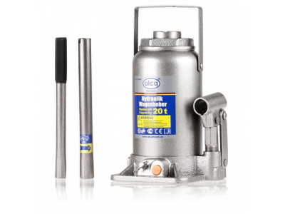 Домкрат гидравлический 20 т