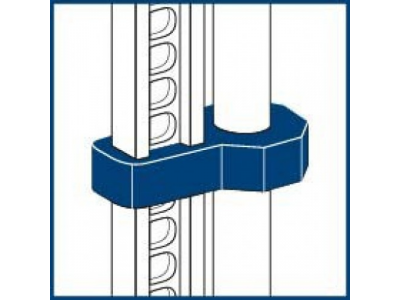 Держатель ручки реечного домкрата Stels