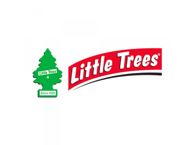 CAR-FRESHNER Ароматизатор Ёлочка "Персик" (Peachy Peach)