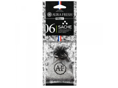 Ароматизатор AURA FRESH PRIME SACHE №6