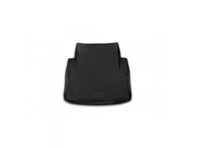 Коврик в багажник BMW 3 2006->, сед. (полиуретан)