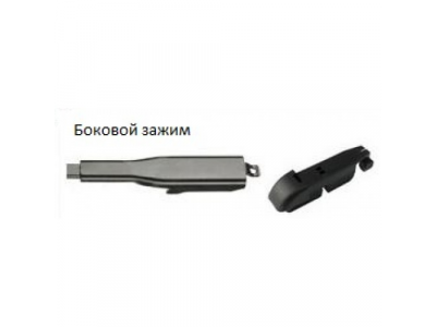 Дворник AIRLANE бескаркасный 16` (410 мм)