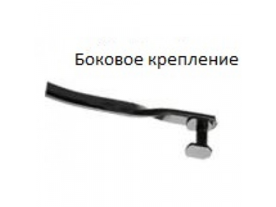 Каркасная щетка стеклоочистителя ANCO 475мм