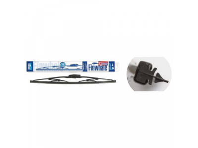 каркасная щетка стеклоочистителя FINWHALE 400мм