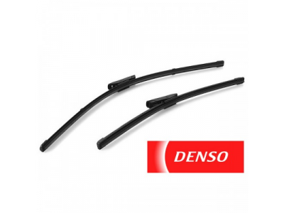 К-т щёток Renault Kangoo (08-) LHD от DENSO К-т щёток Renault Kangoo (08-) LHD