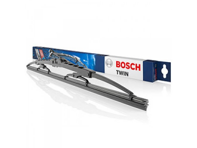 BOSCH Стеклоочиститель Twin 450mm (450 U) от BOSCH BOSCH Стеклоочиститель Twin 450mm (450 U)
