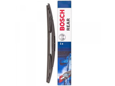 BOSCH Стеклоочиститель заднего стекла 300mm (H 306) от BOSCH BOSCH Стеклоочиститель заднего стекла 300mm (H 306)