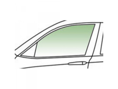 Iveco VSN 700 стекло боковое переднее правое с ЭО