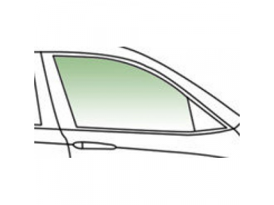 Mercedes E-Class I W124 4D Sed / 5D Est (86-96) пер.дв.опуск. прав. от KMK Glass Mercedes E-Class I W124 4D Sed / 5D Est (86-96) пер.дв.опуск. прав.