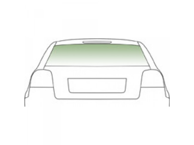 Subaru Legacy / Outback заднее ЭО с отв ТЗ