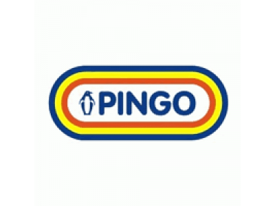 Жидкость стеклоомывающая зимняя PINGO -20°С, канистра 4 л.