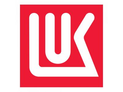 ЛУКОЙЛ Стеклоом. жид-ть -30С 5л.