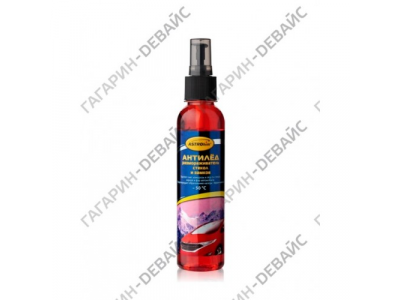 Размораживатель стекол и замков "Astrohim" Ас-130 "Антилёд" 250 мл