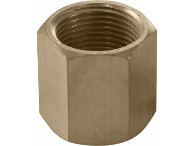 Муфта резьбовая соединительная переходная 3/4"x1/2"NPT, PDF-64 JONNESWAY