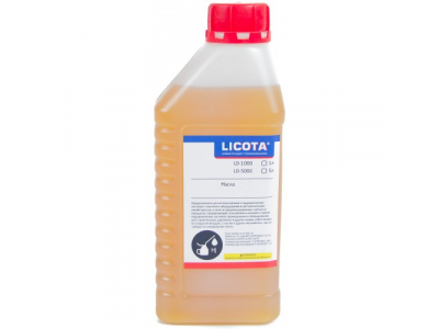 Масло для пневматического инструмента 1л