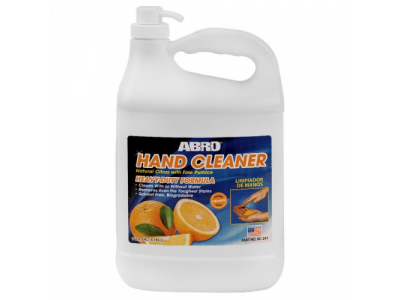 Очиститель для рук (1 галлон), 3,79 л