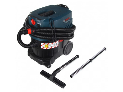 Пылесос Bosch Gas 35 l afc