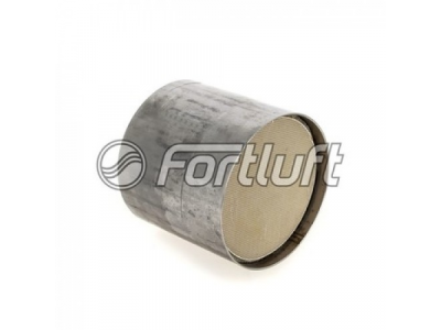 Fortluft Катализатор Mazda 3 (BM) 2.0 120-165 л.с.