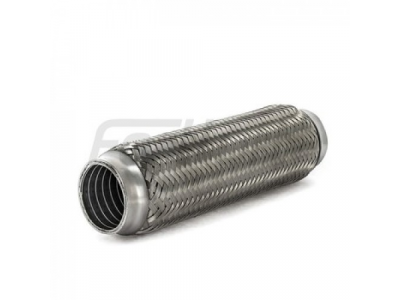 Fortluft Гофра глушителя 45x230 interlock