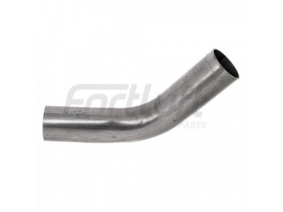 Fortluft Изгиб трубы BP5045