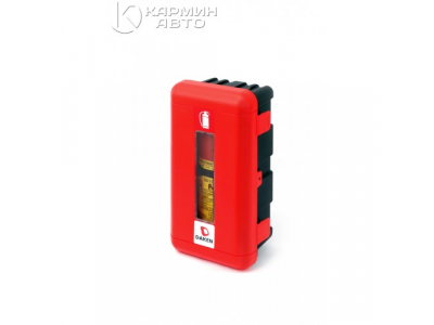 DAKEN 82170 пенал под огнетушитель 620x335x240 6кг 150-170 regon от DAKEN DAKEN 82170 пенал под огнетушитель 620x335x240 6кг 150-170 regon