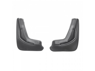 Брызговики Norplast NPL-Br-22-18B Ford Focus III SD (2013) (задние) от NORPLAST Брызговики Norplast NPL-Br-22-18B Ford Focus III SD (2013) (задние)
