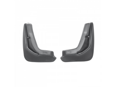 Брызговики Norplast NPL-Br-22-19B Ford Focus III HB (2013) (задние) от NORPLAST Брызговики Norplast NPL-Br-22-19B Ford Focus III HB (2013) (задние)