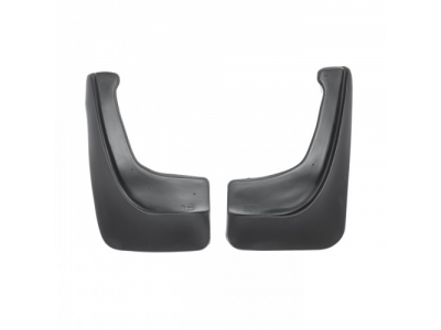 Брызговики Norplast NPL-Br-22-15B Ford Focus II HB (2004-2008) (задние) от NORPLAST Брызговики Norplast NPL-Br-22-15B Ford Focus II HB (2004-2008) (задние)