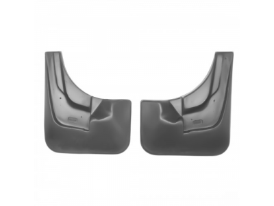 Брызговики Norplast NPL-Br-84-28B Subaru Impreza XV (2010) (задние) от NORPLAST Брызговики Norplast NPL-Br-84-28B Subaru Impreza XV (2010) (задние)