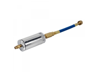 Цилиндр заправочный для фреона R12, МАСТАК