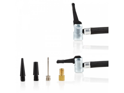 Компрессор"Турбо" с манометром