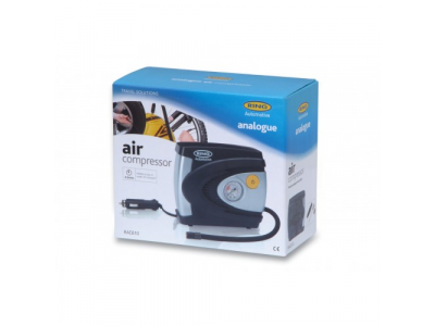 Автомобильный компрессор RING RAC610