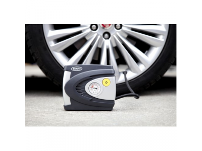 Автомобильный компрессор RING RAC610