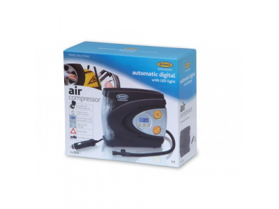 Автомобильный компрессор RING RAC630
