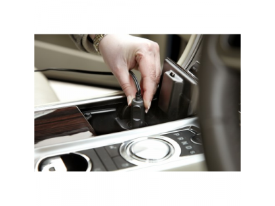 Автомобильный компрессор RING RAC635