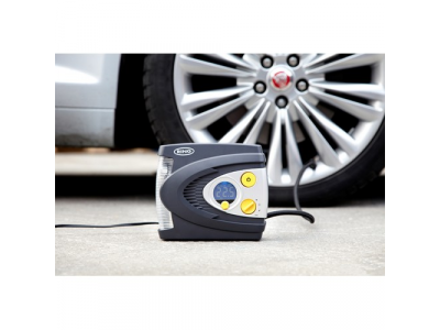 Автомобильный компрессор RING RAC635