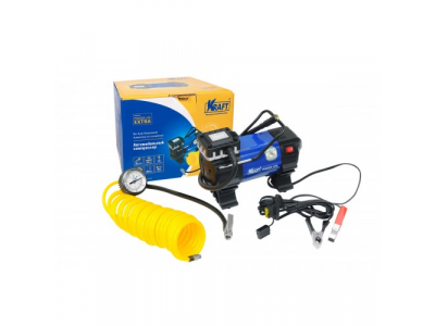 Компрессор Power Life EXTRA (50 л/мин.; 10 АТМ)