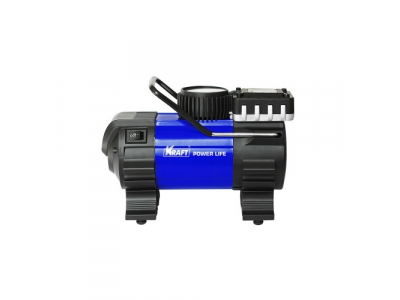 Компрессор Power Life PRO (45 л/мин.; 10 АТМ)