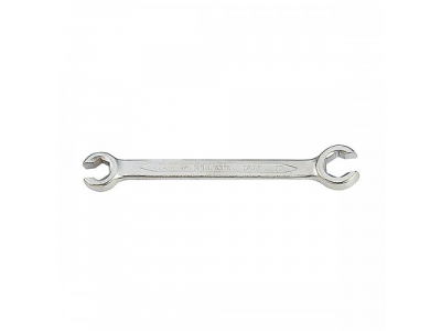 Ключ разрезной 8х10 мм KING TONY