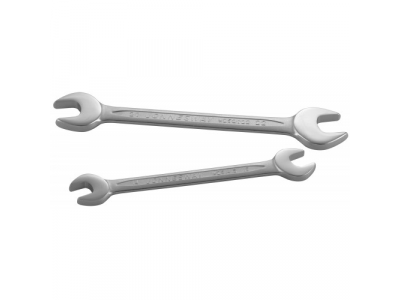 Ключ рожковый 6х7 мм, W250607 JONNESWAY