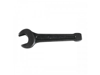 Ключ рожковый силовой ударный 50 мм, KING TONY