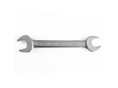 Ключ рожковый 13x17мм