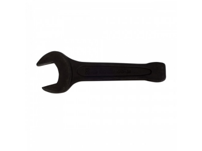 Ключ рожковый силовой ударный 100 мм KING TONY