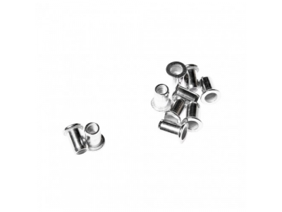 JTC Заклепка 6мм алюминиевая для заклепочника JTC-5821A,JTC-5218N 10шт. JTC