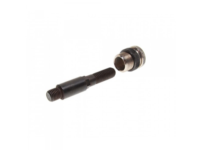 JTC Адаптер для заклепок резьбовых 10мм применяется с JTC-5218N JTC