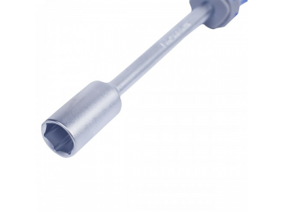 Отвертка торцевая 13 мм, 245 мм, KING TONY