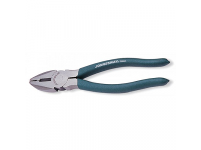 Пассатижи, 7", P087A JONNESWAY от JONNESWAY Пассатижи, 7", P087A JONNESWAY