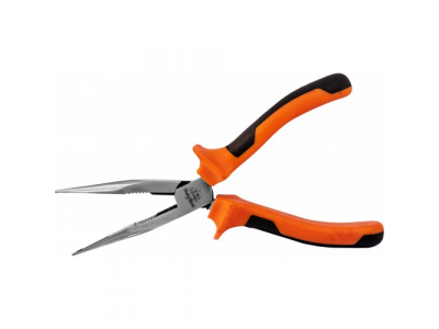 Длинногубцы 7", Ombra 420107