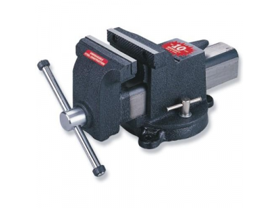 Тиски слесарные, 6" (сталь), C-A11 JONNESWAY