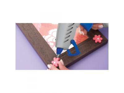 Универсальные низкотемпературные клеевые стержни DREMEL® 7 мм (GG02)